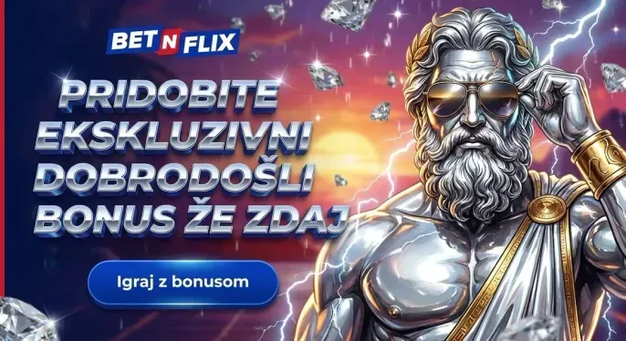 Betnflix Casino